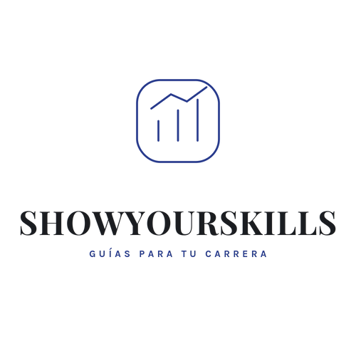 showyourskills